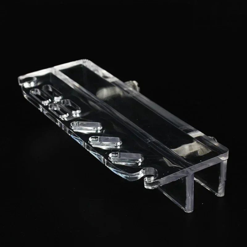 Aquarium Plant Holder - 1 Buah Rak Penyimpanan Alat Tanaman