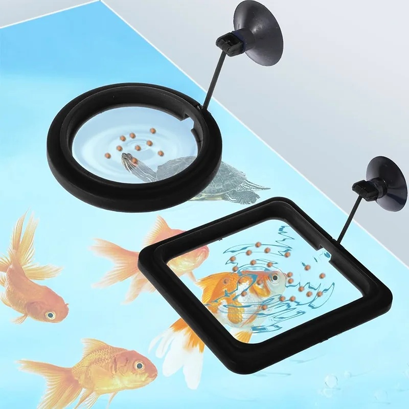 Cincin Pemberi Makan Akuarium, - Aquarium Fertilizer ulasan dan harga
