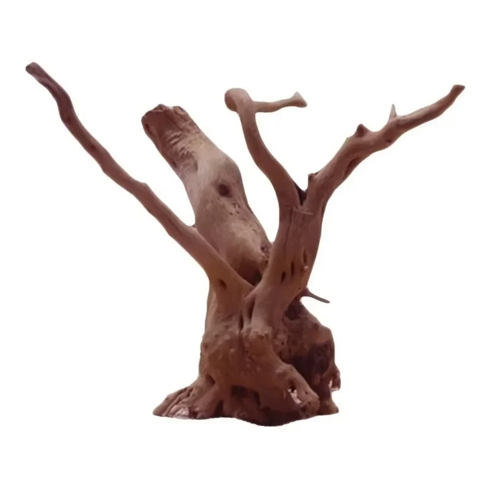 Dekorasi Akuarium Kayu Apung A - Aquarium Driftwood ulasan dan harga