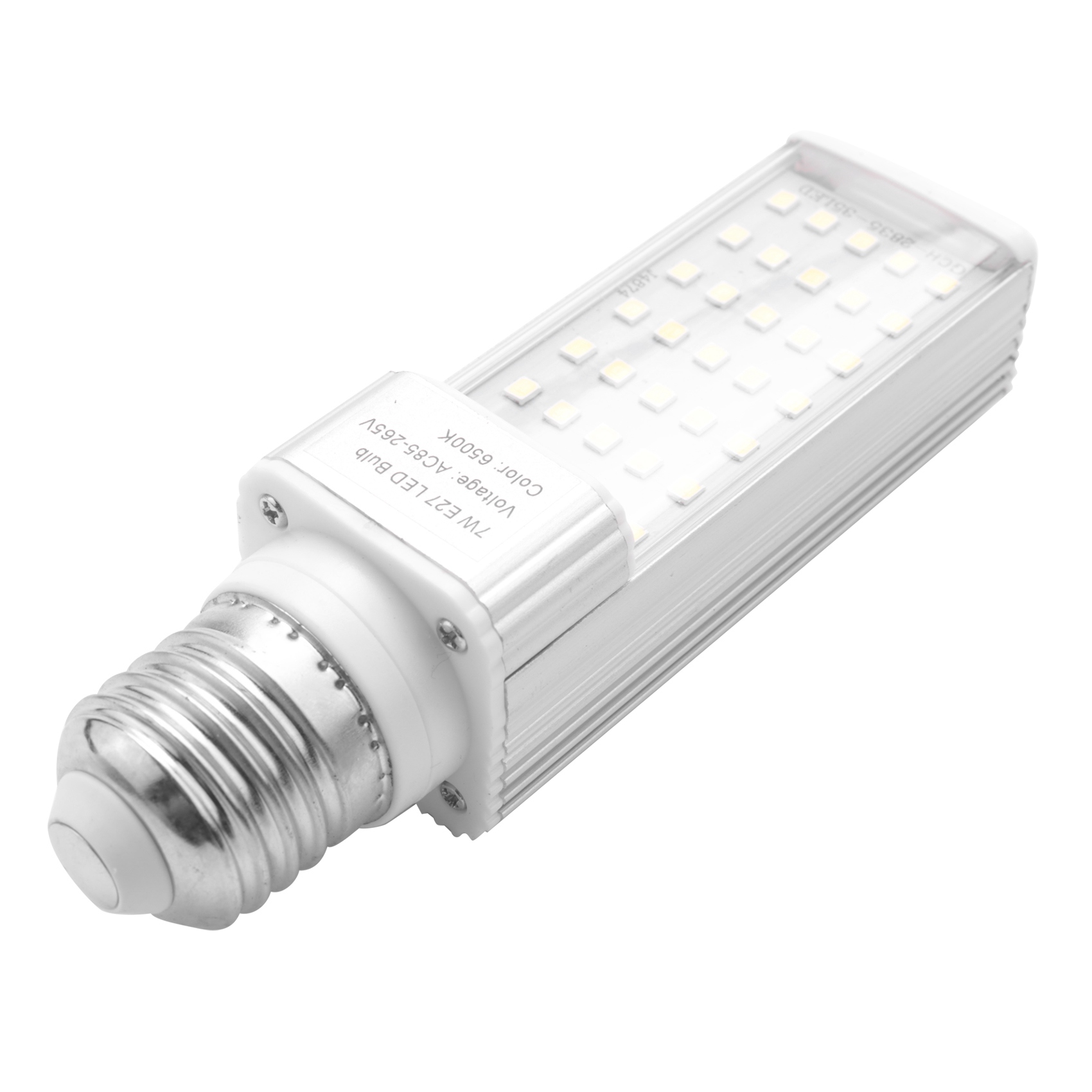 Lampu LED Akuarium Tanaman Put - Aquarium Plant Light ulasan dan harga