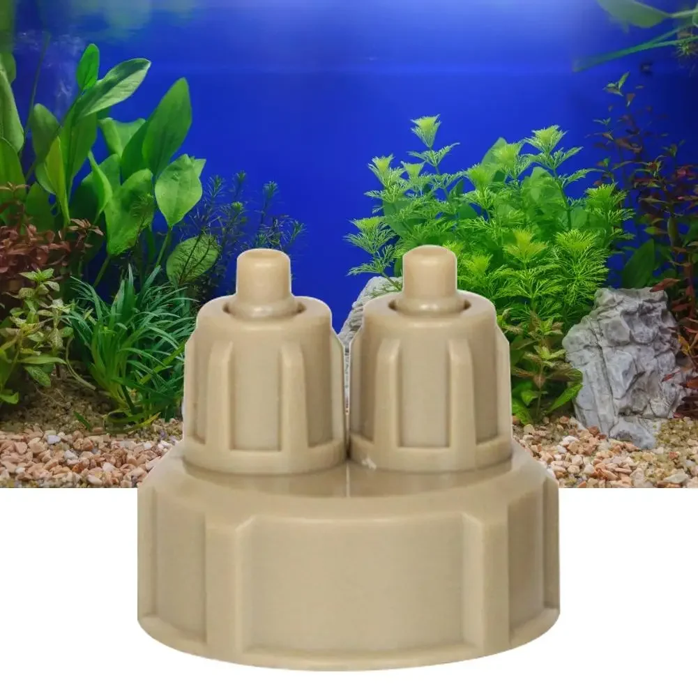 Tutup Botol Generator Sistem C - Aquarium Plants Live ulasan dan harga
