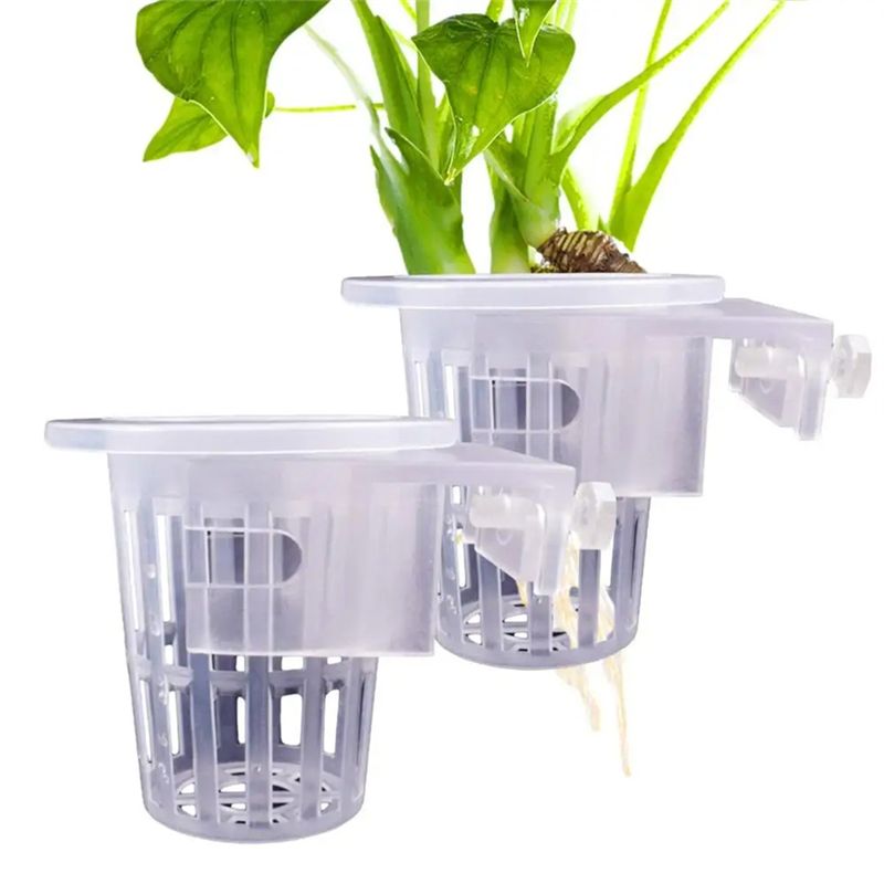 A7THK-2 Buah Wadah Tanaman Aku - Aquarium Plant Holder ulasan dan harga