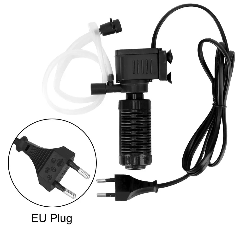 Filter Akuarium Mini, Pompa Ak - Planted Aquarium Cleaning ulasan dan harga