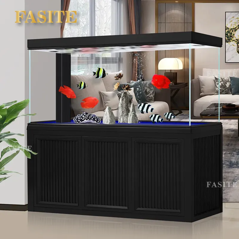 Filter Bawah Akuarium Arowana  - Aquarium Planted Tank Filter ulasan dan harga